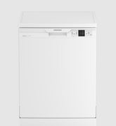 Grundig 5 Program Bulaşık Makinesi Beyaz